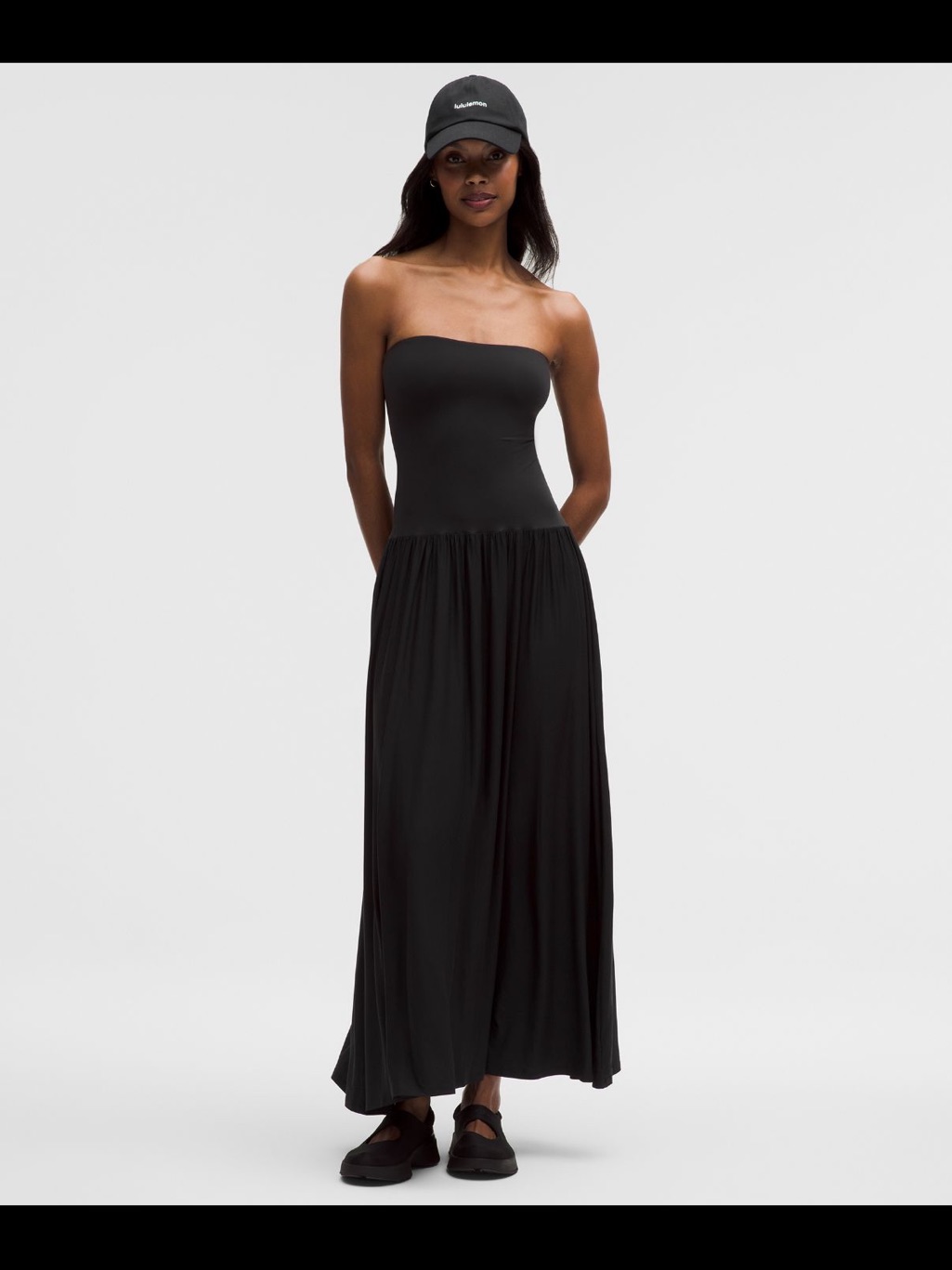 2-1 Maxi Dress